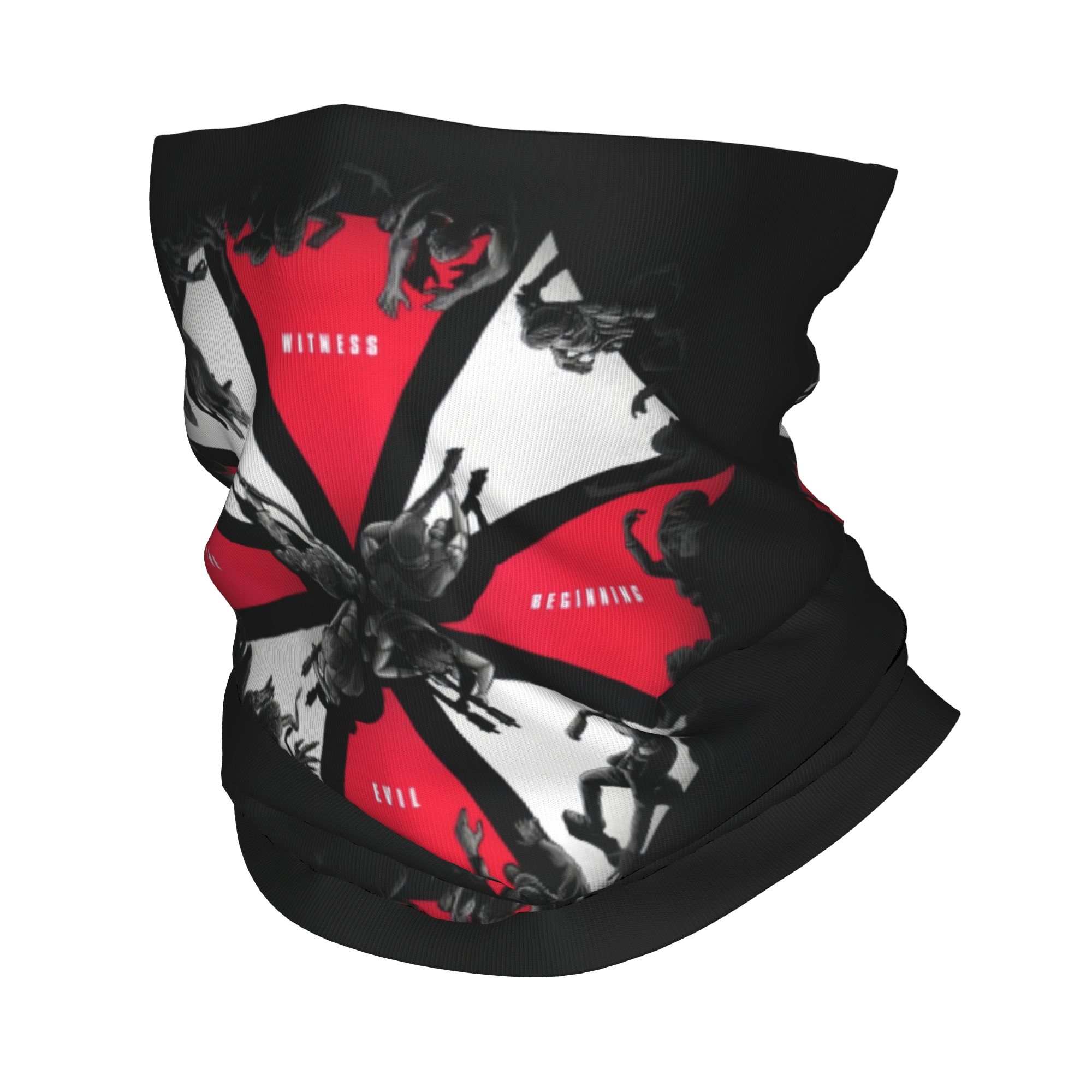 Women Fashion Japan - Umbrellas Corporations Resident Evil Japonya Korku