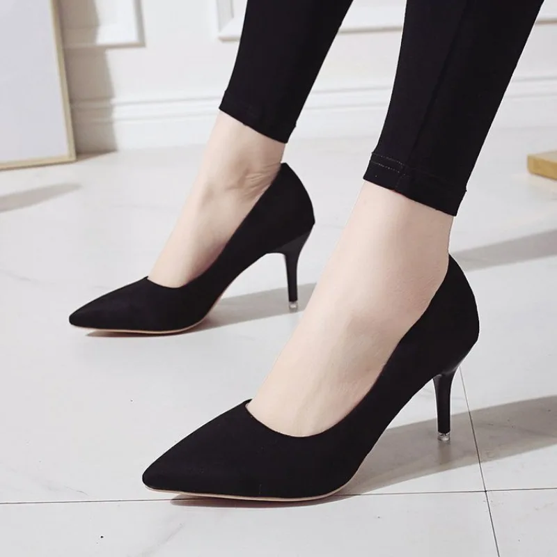 Women'S Fashion Trends Autumn 2025 - Kadın Yüksek Topuk Ayakkabı Lüks Marka