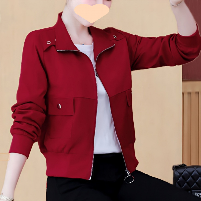 Women'S Fashion Trends Autumn 2025 - Kadın Ceketi 2025 İlkbahar ve Sonbahar