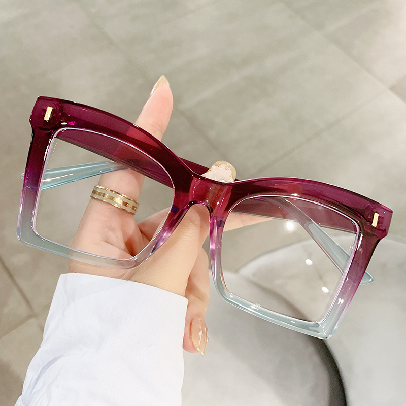 Women'S Fashion Glasses Non Prescription - 1 Adet Kadın Modası Reçetesiz Gözlük