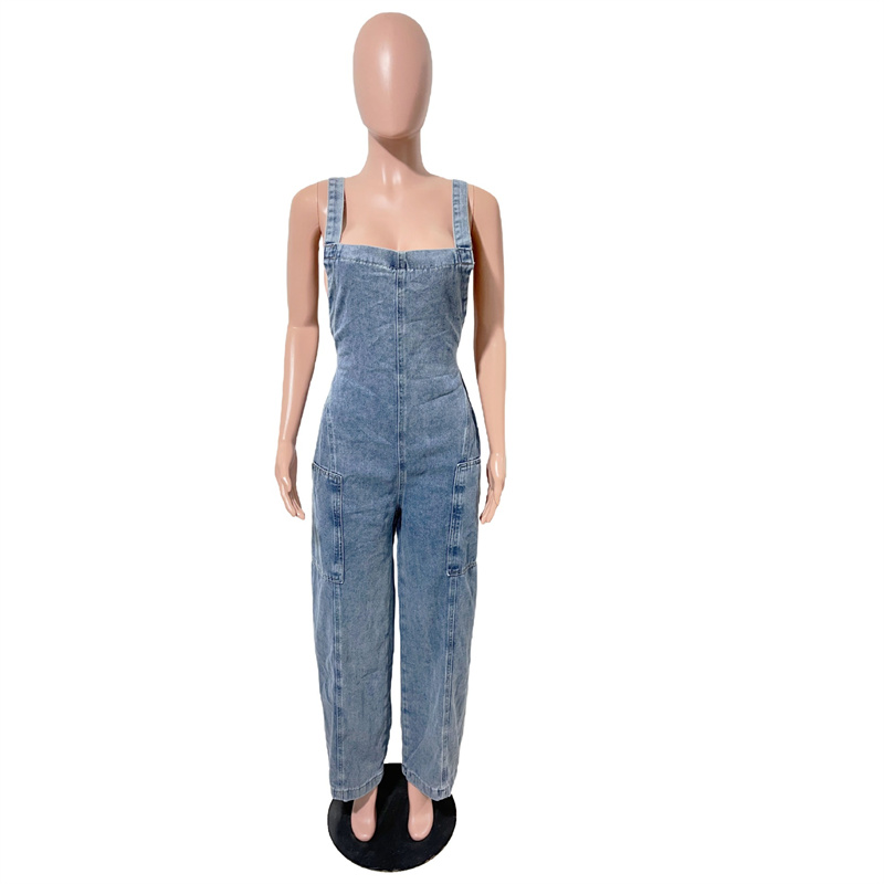 Slergiri Streetwear Yıkanmış D - Women'S Fashion Overalls incelemesi ve fiyatı