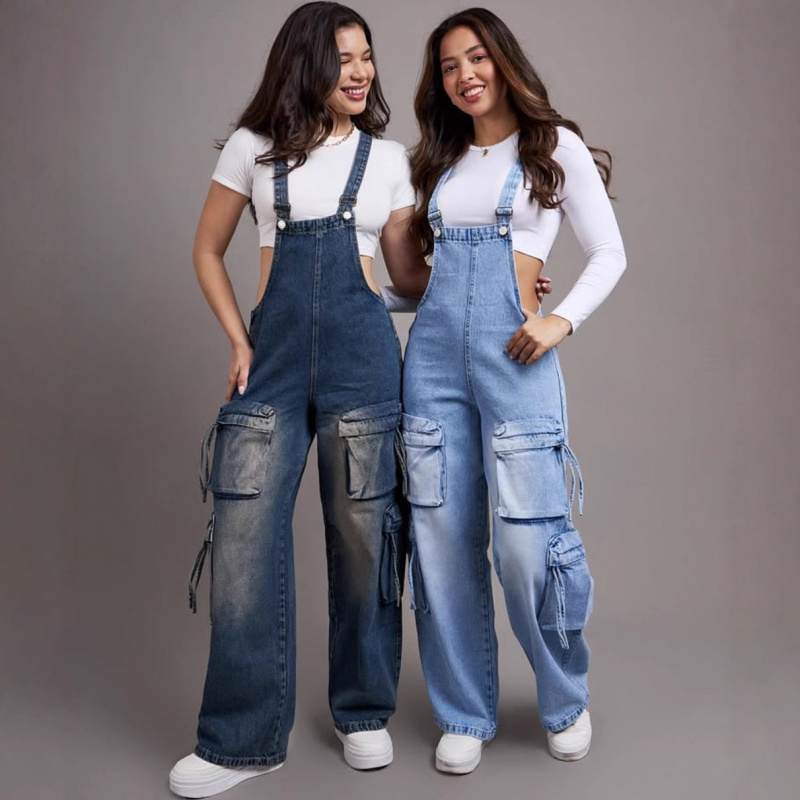 Trend Kadınlar İçin Günlük Düz - Women'S Fashion Overalls incelemesi ve fiyatı