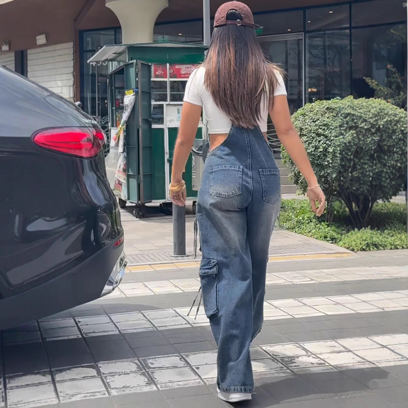 Trend Kadınlar İçin Günlük Düz - Women'S Fashion Overalls incelemesi ve fiyatı