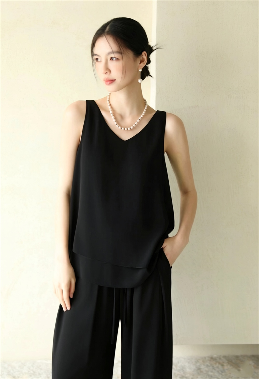 Yaz Yeni artı boyutu kadın kol - Women Fashion Vest incelemesi ve fiyatı
