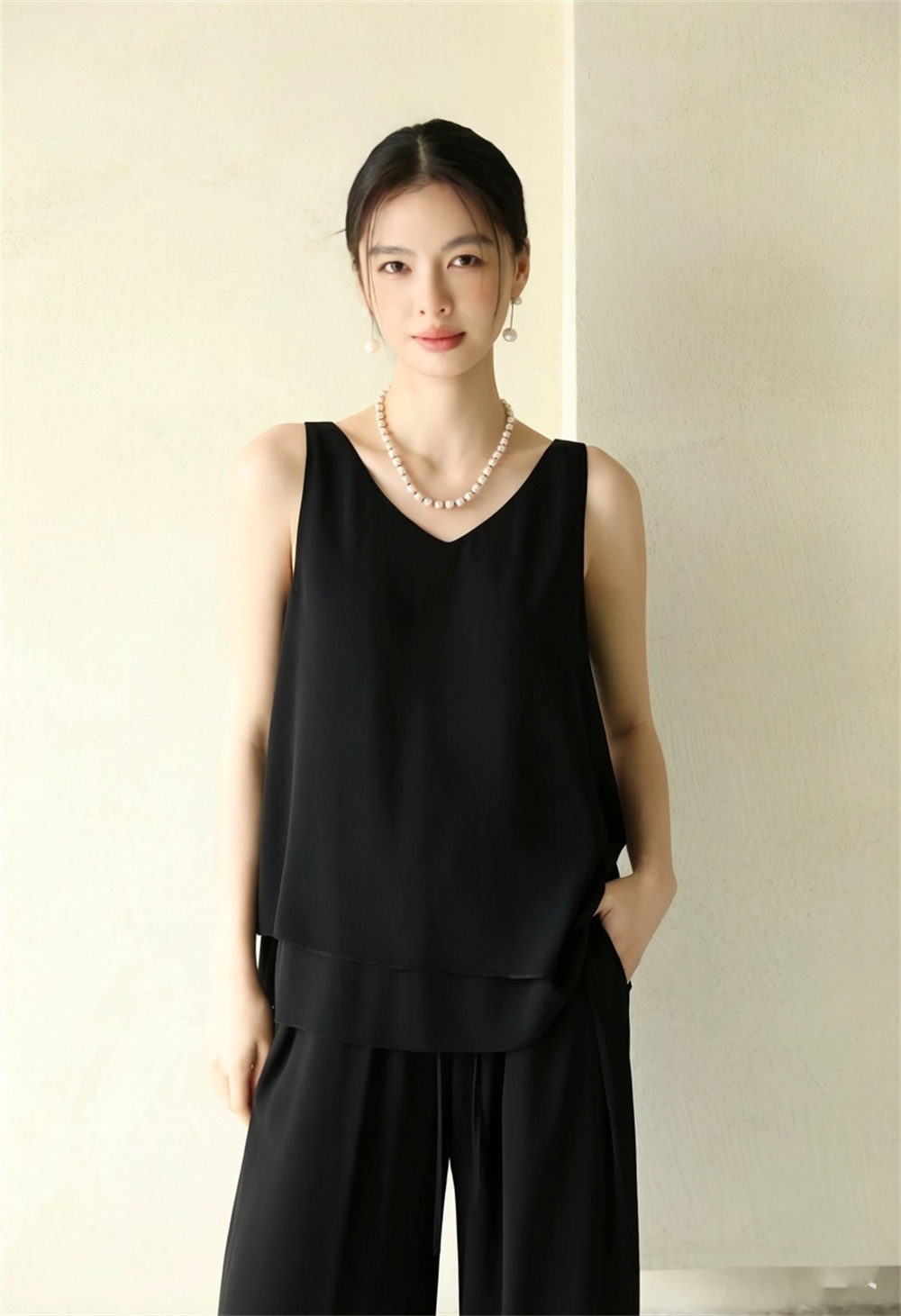 Yaz Yeni artı boyutu kadın kol - Women Fashion Vest incelemesi ve fiyatı