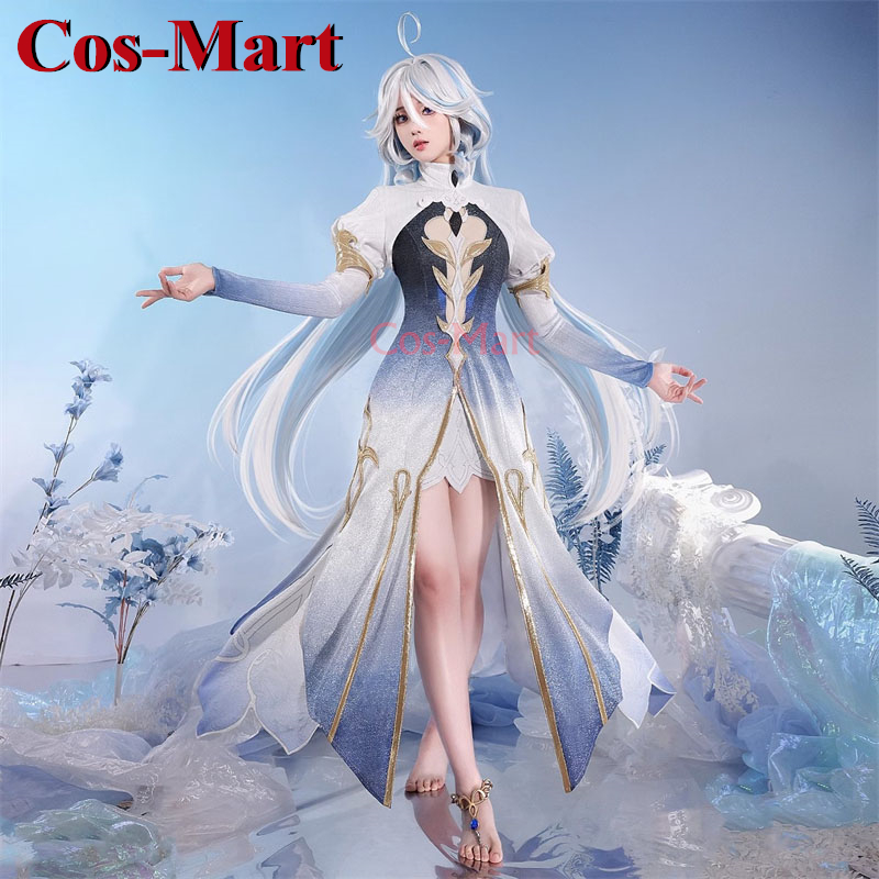 Cos-Mart Oyunu Genshin Etki Fo - Women'S Fashion Mart incelemesi ve fiyatı