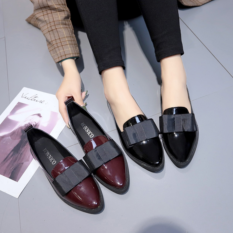 Siyah/Şarap Kırmızısı Rugan De - Women Fashion Reddit incelemesi ve fiyatı