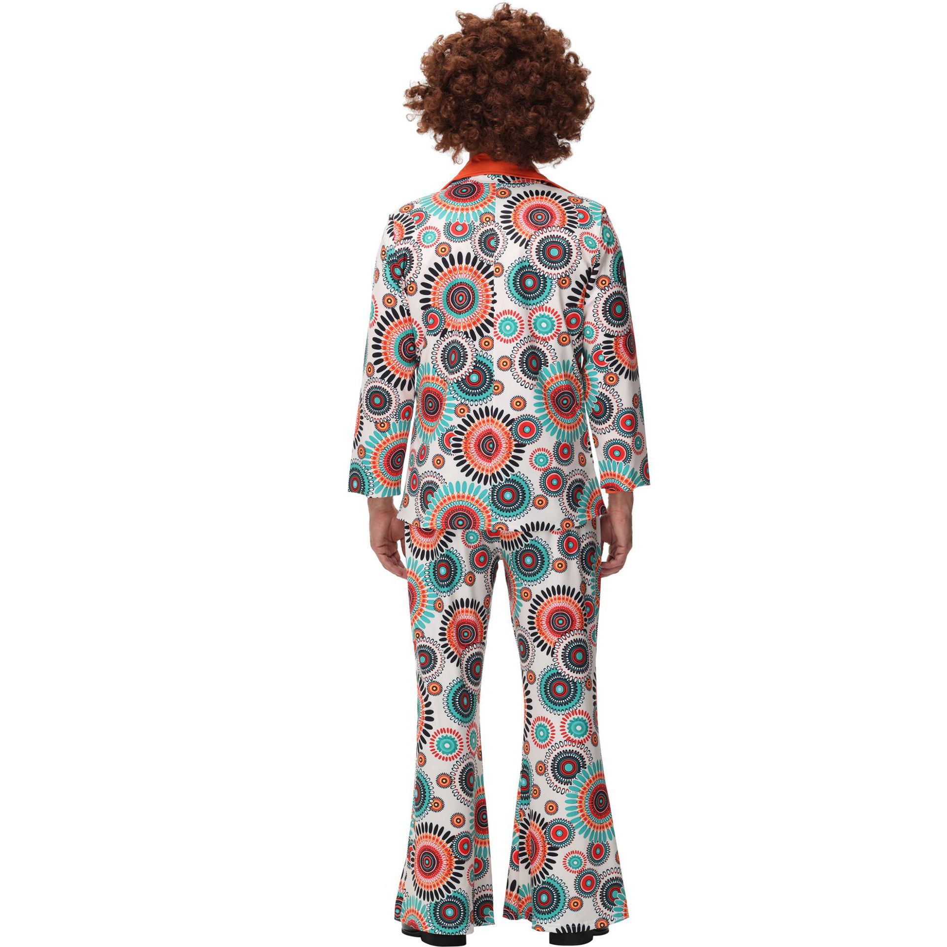 60'lar 70'ler Hippi Kostümü Ka - Women'S Fashion From The 70S incelemesi ve fiyatı