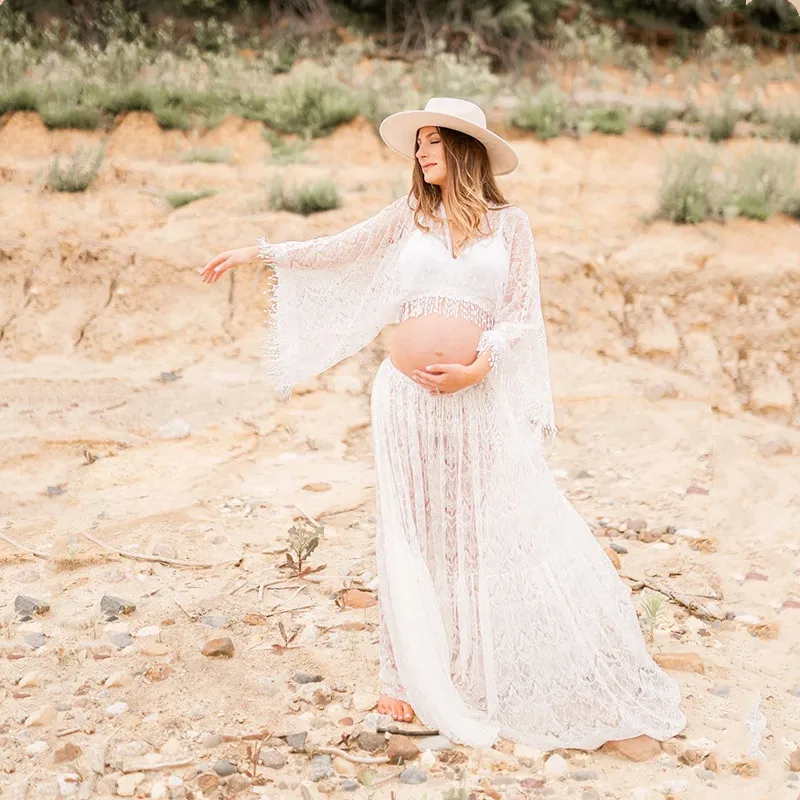 Boho Maxi dantel elbise hamile - Maxi Dress Boho incelemesi ve fiyatı
