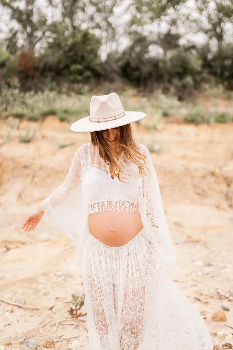 Boho Maxi dantel elbise hamile - Maxi Dress Boho incelemesi ve fiyatı