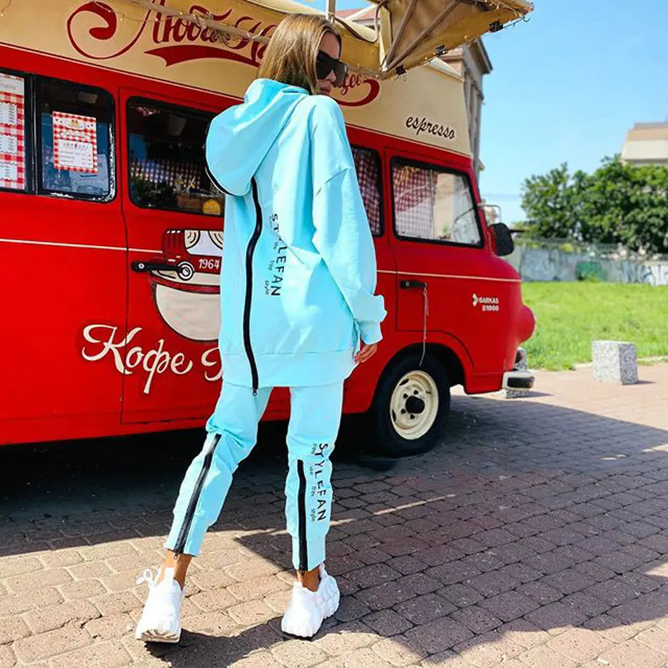 Kadın Uzun Fermuarlı Yazılı Ba - Women'S Fashion Trends Autumn 2025 incelemesi ve fiyatı