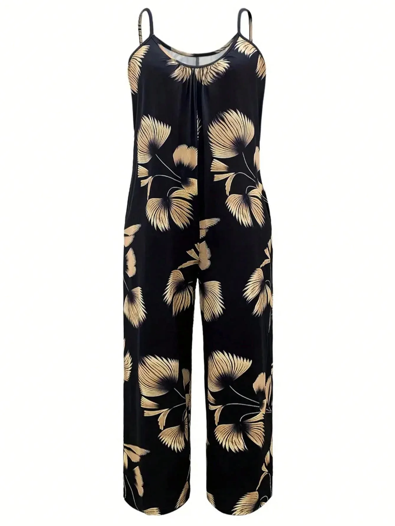 Artı Boyutu 1XL-5XL İlkbahar Y - Women'S Fashion Overalls incelemesi ve fiyatı
