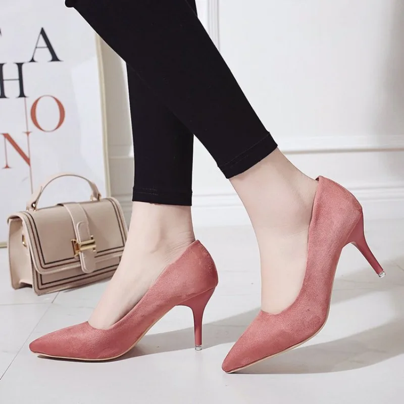 Kadın Yüksek Topuk Ayakkabı Lü - Women'S Fashion Trends Autumn 2025 incelemesi ve fiyatı