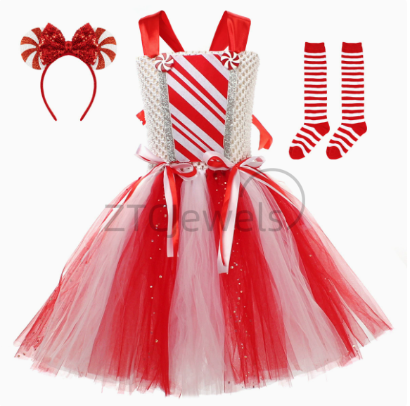 Kız Çocukları Noel Şeker Kamış - Women Fashion Reddit incelemesi ve fiyatı