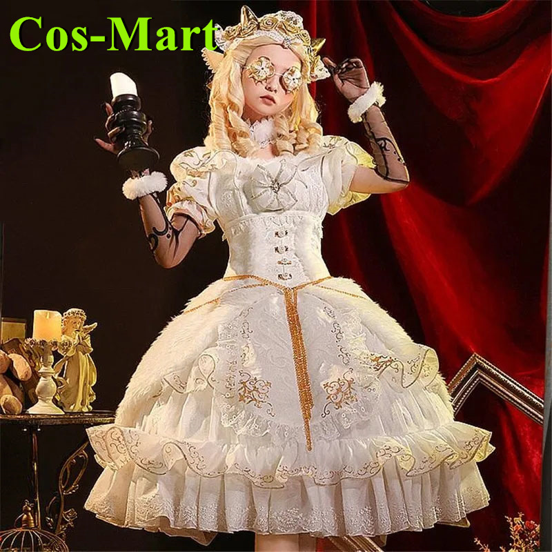 Cos-Mart Oyun Kimliği Ⅴ Küçük  - Women'S Fashion Mart incelemesi ve fiyatı