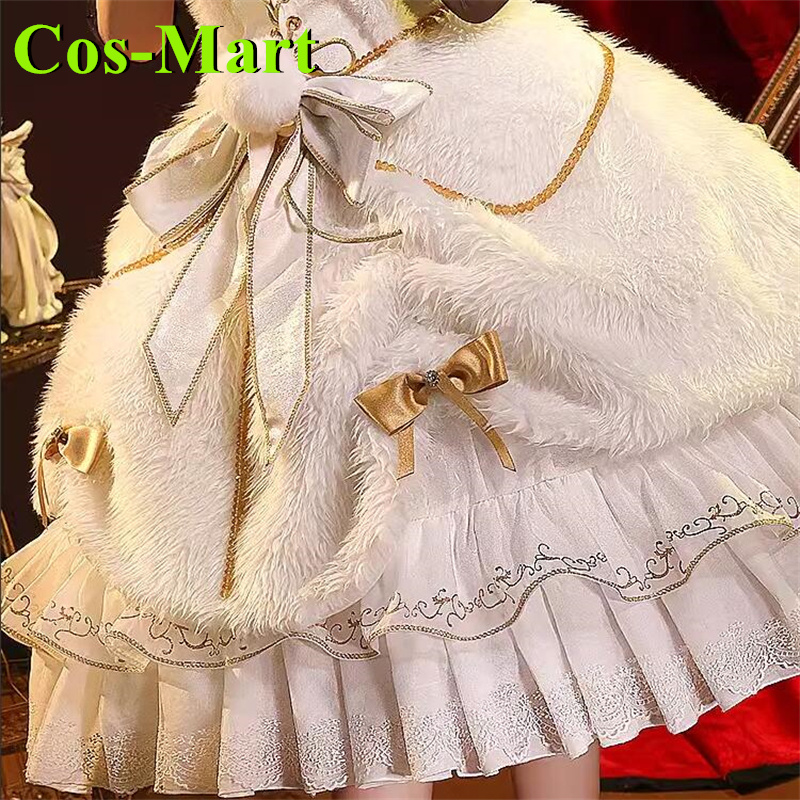 Cos-Mart Oyun Kimliği Ⅴ Küçük  - Women'S Fashion Mart incelemesi ve fiyatı