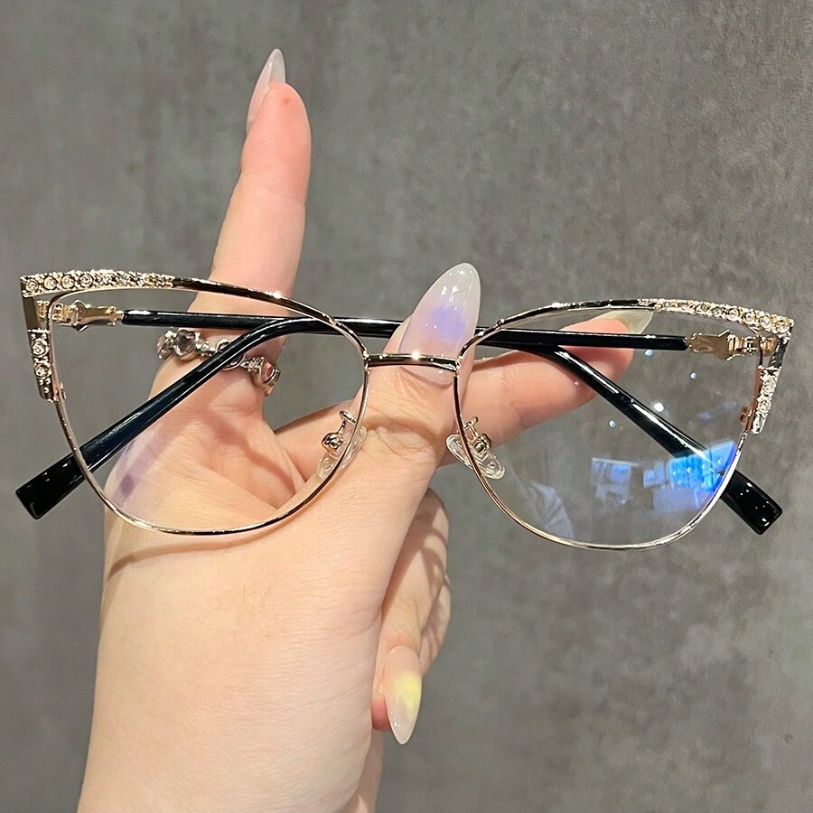 1 Adet Kadın Modası Reçetesiz  - Women'S Fashion Glasses Non Prescription incelemesi ve fiyatı
