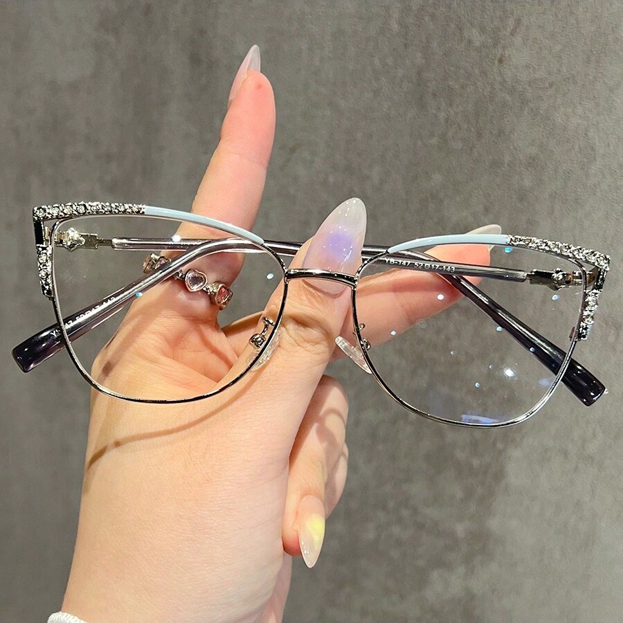 1 Adet Kadın Modası Reçetesiz  - Women'S Fashion Glasses Non Prescription incelemesi ve fiyatı