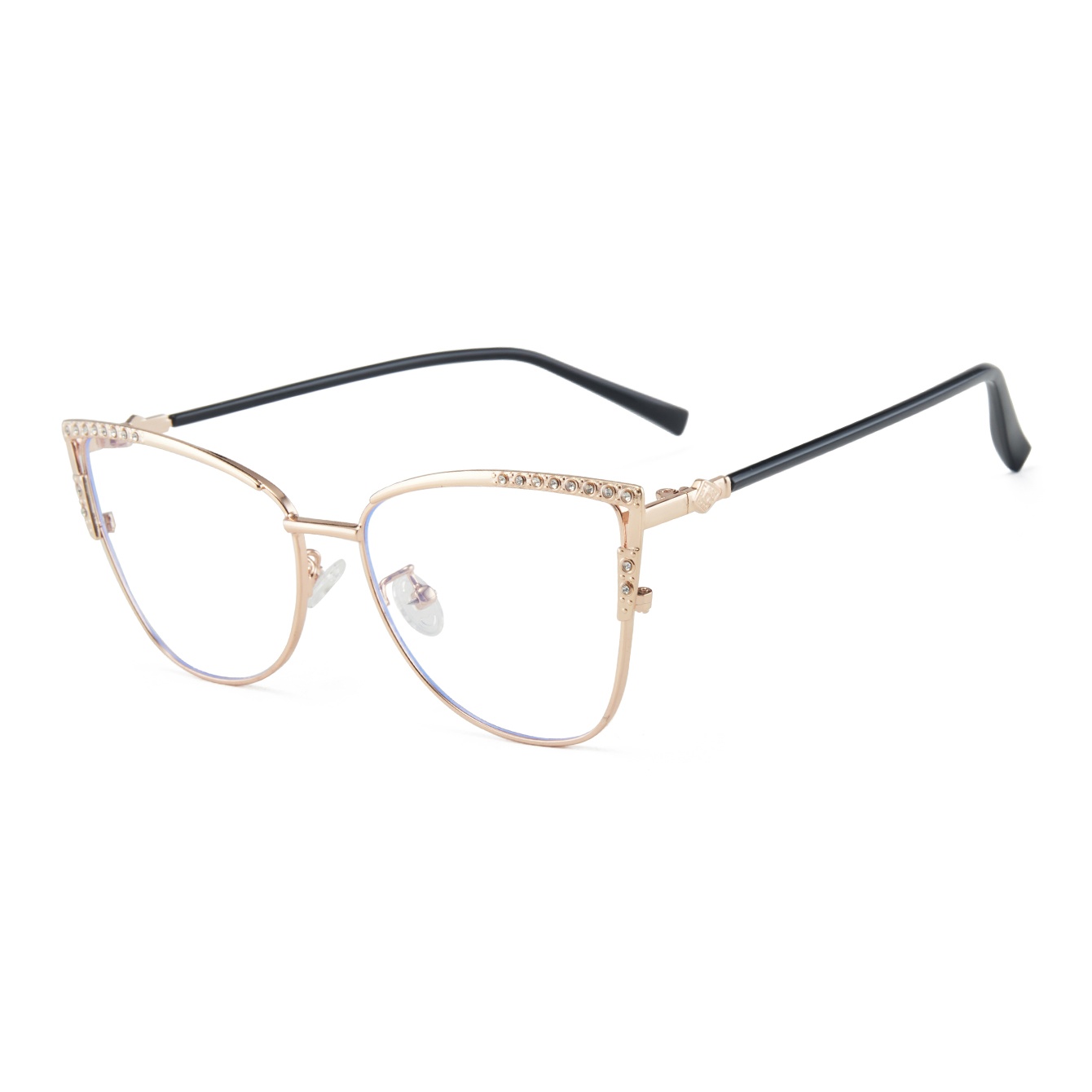 1 Adet Kadın Modası Reçetesiz  - Women'S Fashion Glasses Non Prescription incelemesi ve fiyatı