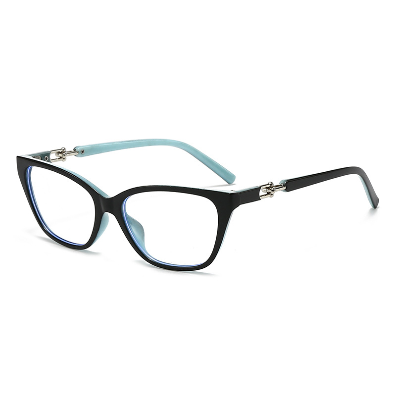 Yeni Moda Mavi Işık Engelleyic - Women'S Fashion Glasses Non Prescription incelemesi ve fiyatı