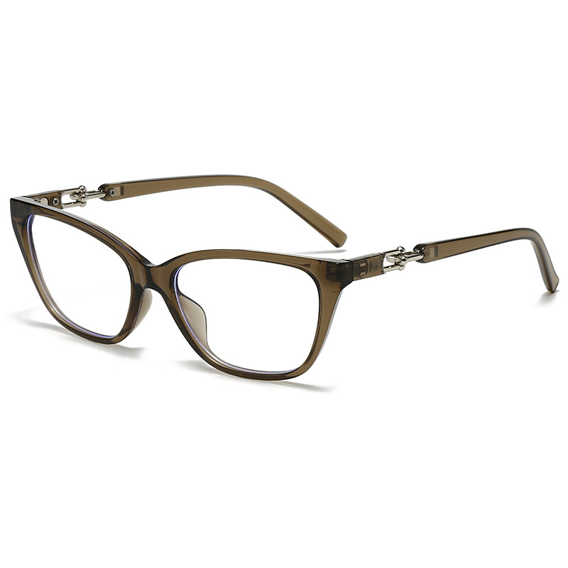 Yeni Moda Mavi Işık Engelleyic - Women'S Fashion Glasses Non Prescription incelemesi ve fiyatı