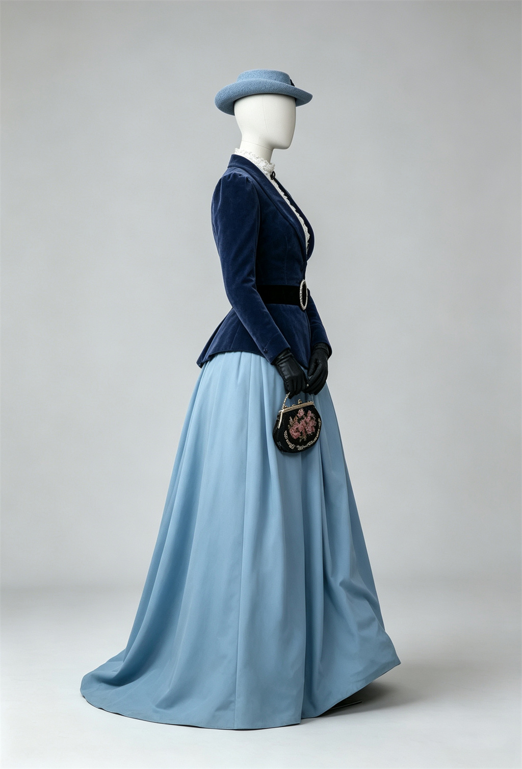 Altın Çağ Marian Brook Cosplay - Women'S Fashion Gilded Age incelemesi ve fiyatı