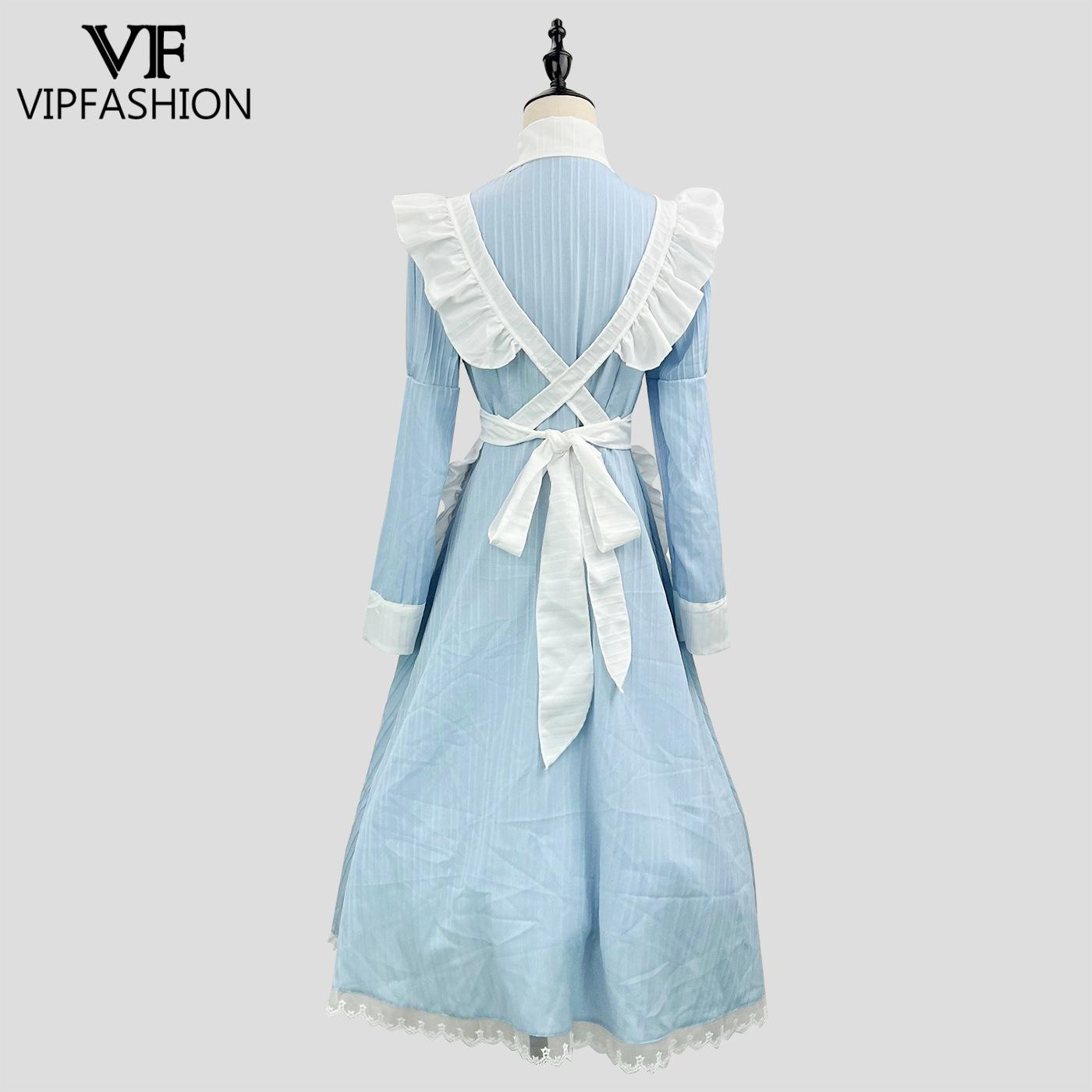 VIP MODA Victoria Hizmetçi Elb - Women Fashion Japan incelemesi ve fiyatı