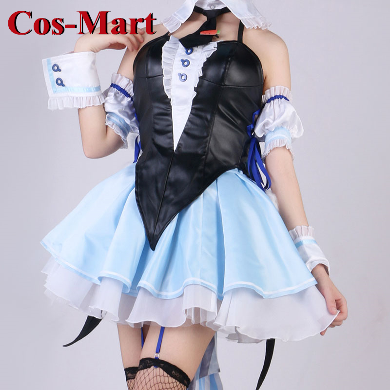 Cos-Mart Anime Vtuber Hololive - Women'S Fashion Mart incelemesi ve fiyatı