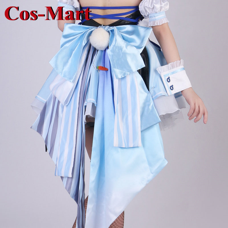 Cos-Mart Anime Vtuber Hololive - Women'S Fashion Mart incelemesi ve fiyatı