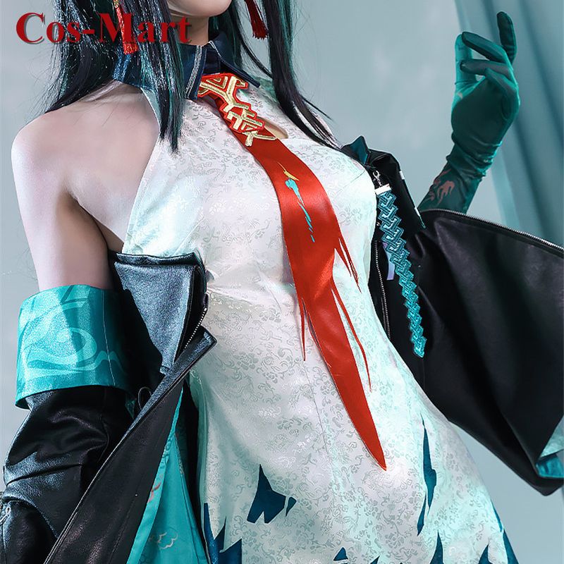 Cos-Mart Sıcak Oyun Arknights  - Women'S Fashion Mart incelemesi ve fiyatı