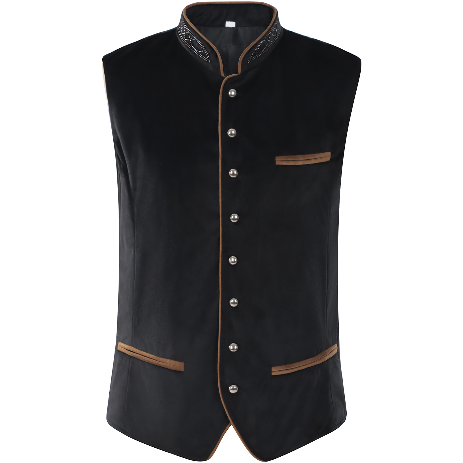 Münih Oktoberfest Tarzı Yelek  - Women Fashion Vest incelemesi ve fiyatı