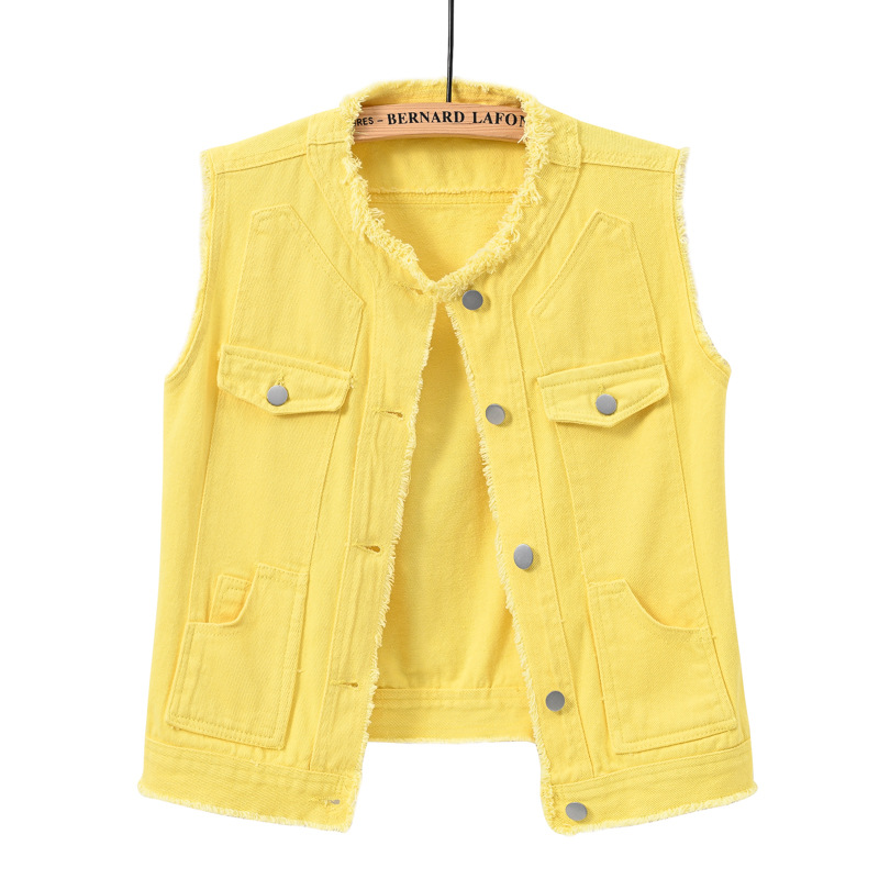 Kadınlar İçin İnceltici Kolsuz - Women Fashion Vest incelemesi ve fiyatı