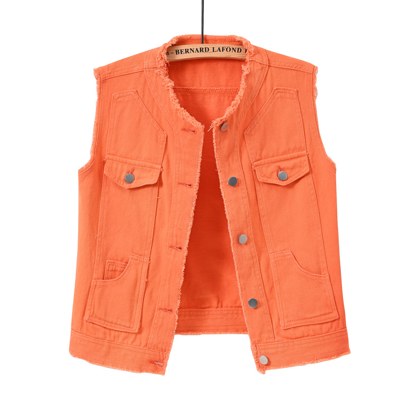 Kadınlar İçin İnceltici Kolsuz - Women Fashion Vest incelemesi ve fiyatı
