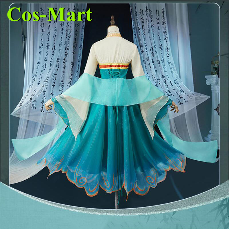 Cos-Mart Oyun Kimliği Ⅴ Grace  - Women'S Fashion Mart incelemesi ve fiyatı