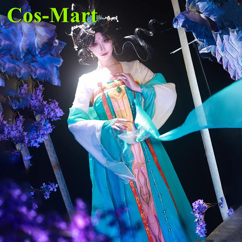 Cos-Mart Oyun Kimliği Ⅴ Grace  - Women'S Fashion Mart incelemesi ve fiyatı