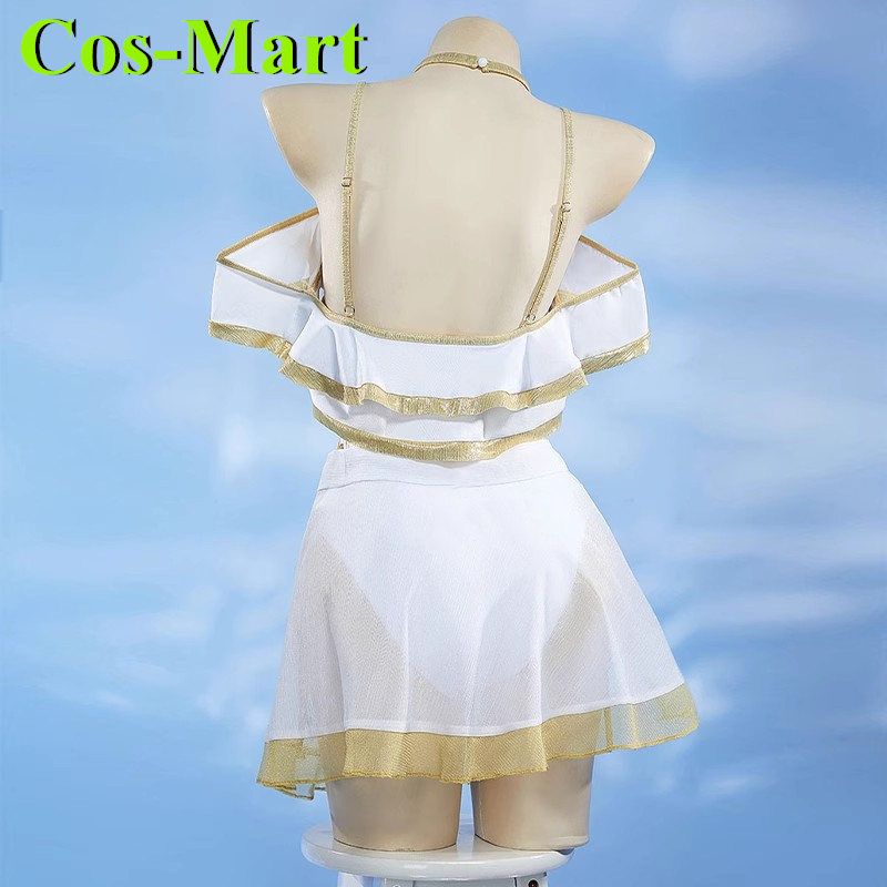 Cos-Mart Frieren: Beyond Journ - Women'S Fashion Mart incelemesi ve fiyatı