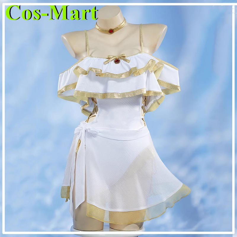 Cos-Mart Frieren: Beyond Journ - Women'S Fashion Mart incelemesi ve fiyatı