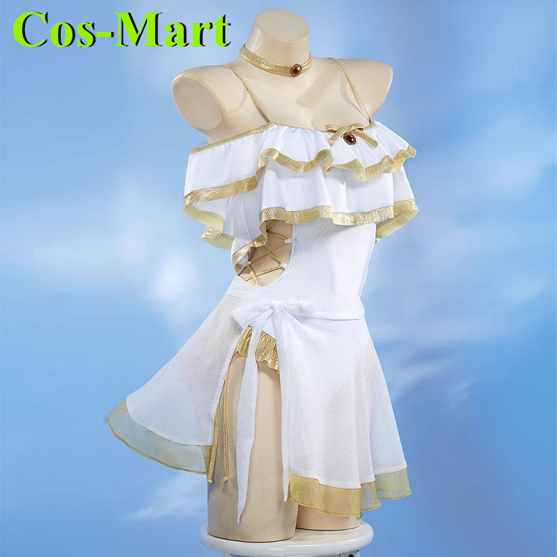 Cos-Mart Frieren: Beyond Journ - Women'S Fashion Mart incelemesi ve fiyatı