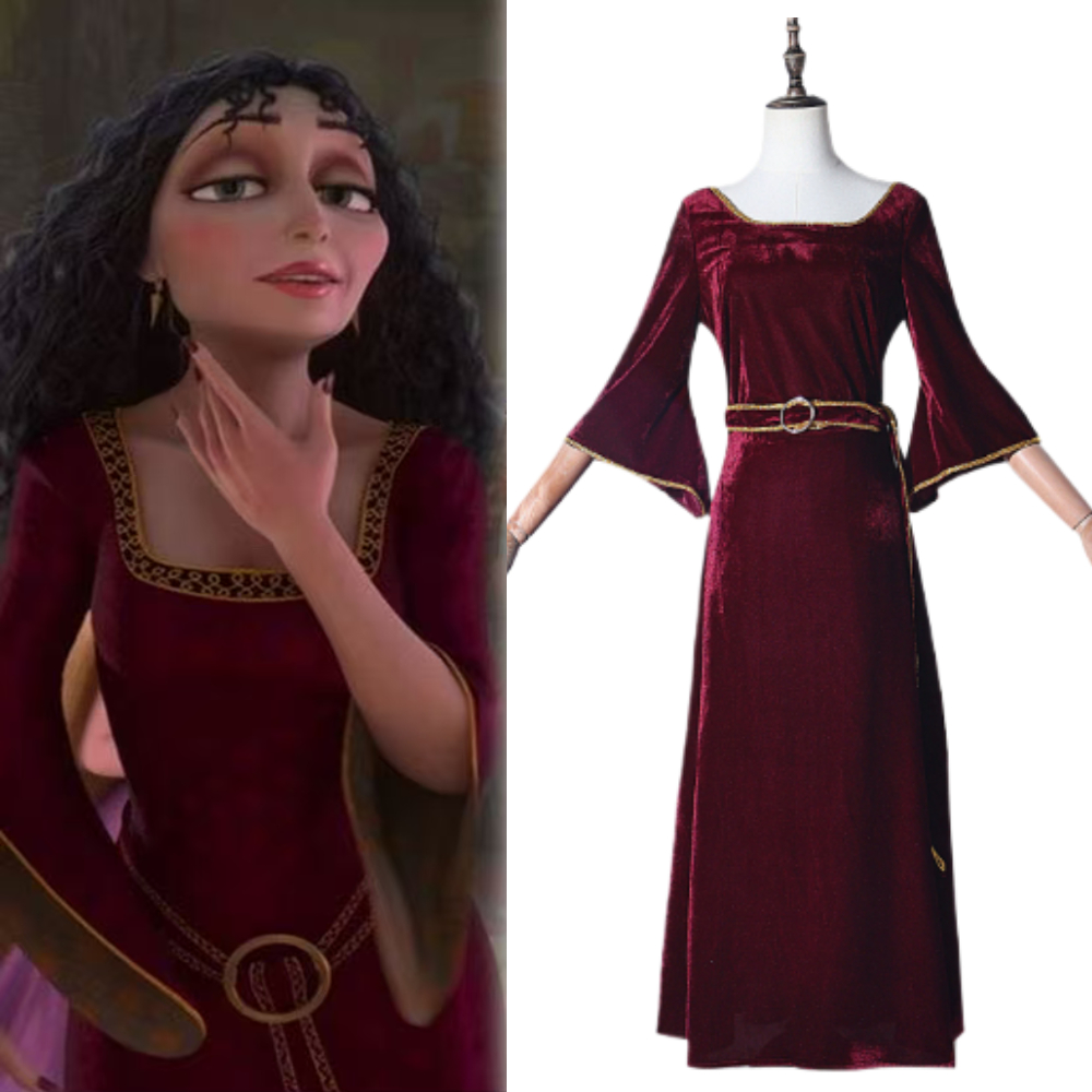 Anime Anne Gothel Cosplay Kost - Women Fashion Reddit incelemesi ve fiyatı