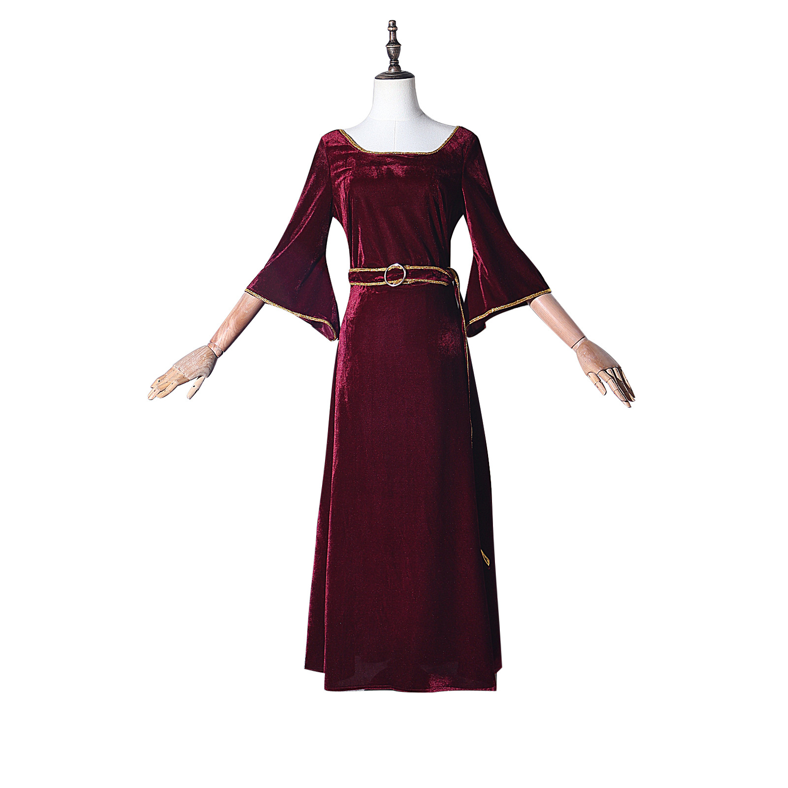 Anime Anne Gothel Cosplay Kost - Women Fashion Reddit incelemesi ve fiyatı