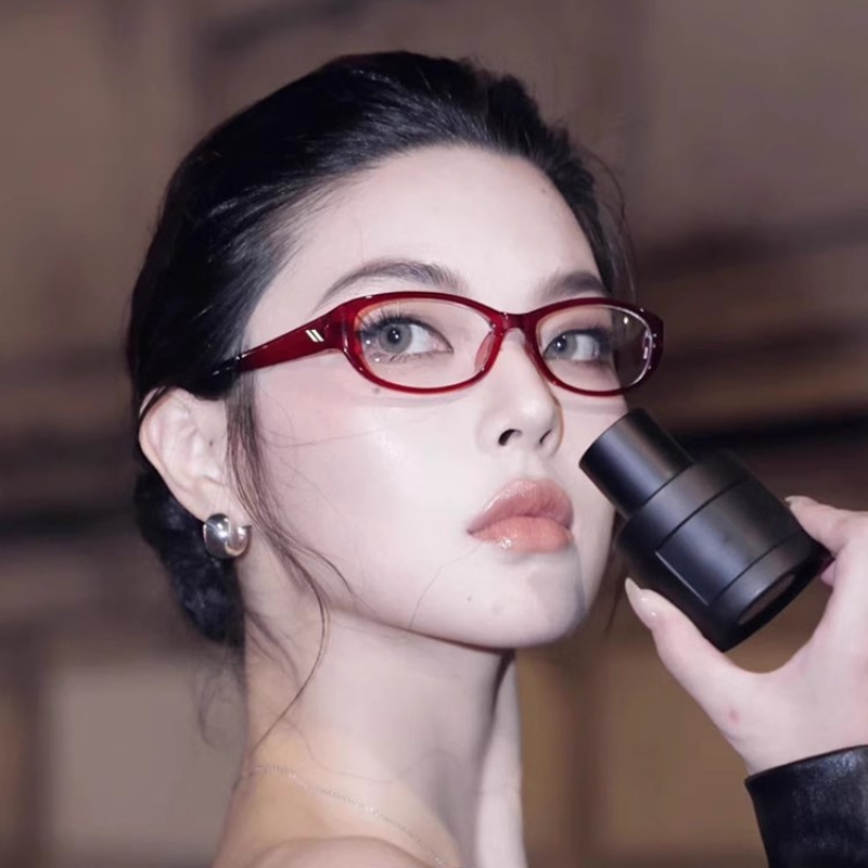 Withyoo |   Reçetesiz Miyopi G - Women'S Fashion Glasses Non Prescription incelemesi ve fiyatı