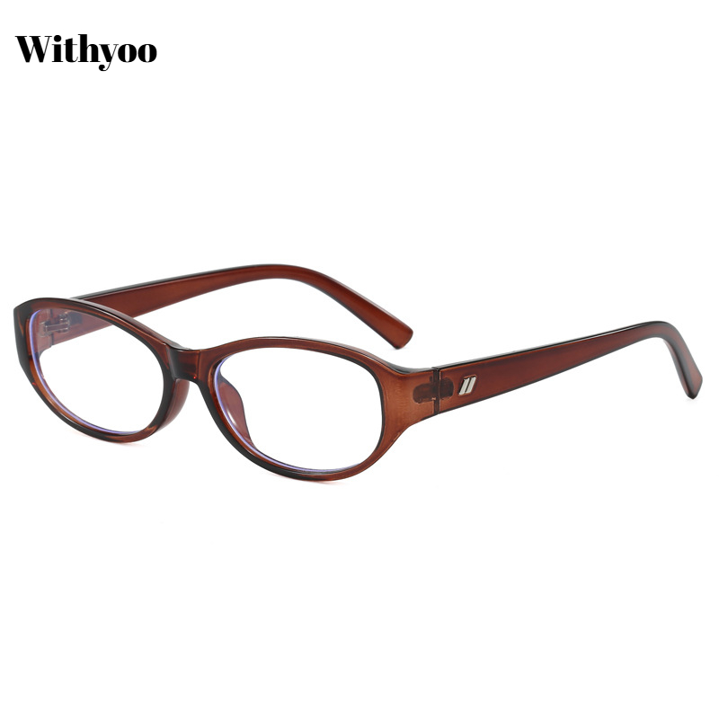 Withyoo |   Reçetesiz Miyopi G - Women'S Fashion Glasses Non Prescription incelemesi ve fiyatı