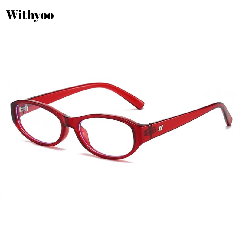 Withyoo |   Reçetesiz Miyopi G - Women'S Fashion Glasses Non Prescription incelemesi ve fiyatı