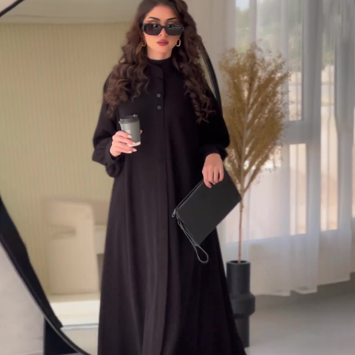 Kadınlar için zarif kloş elbis - Women'S Fashion Overalls incelemesi ve fiyatı