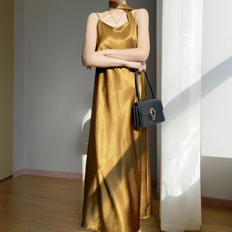 2026 Yaz Yeni Stil Şık ve Seks - Women'S Fashion Gilded Age incelemesi ve fiyatı