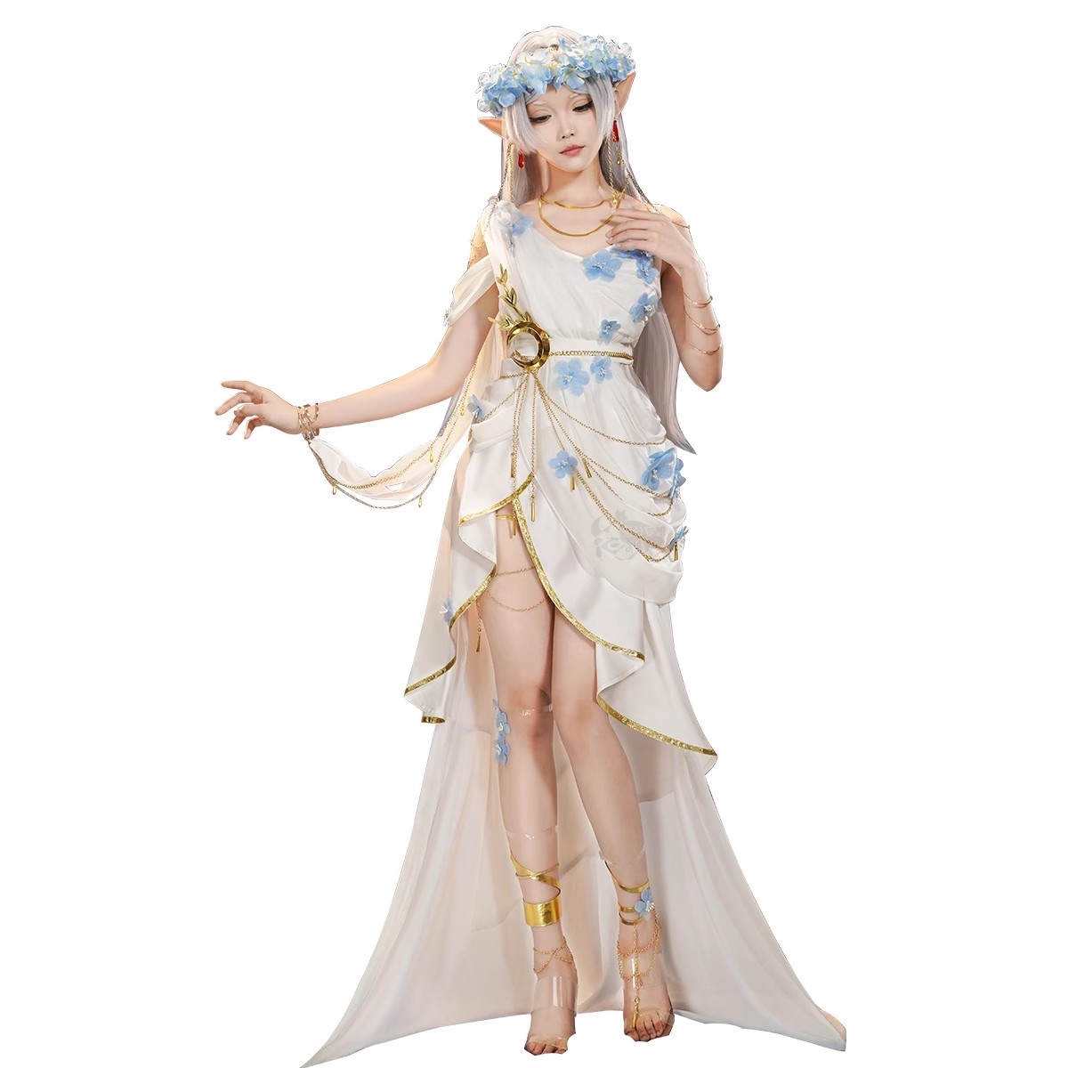 Cos-Mart Anime Frieren: Yolcul - Women'S Fashion Mart incelemesi ve fiyatı