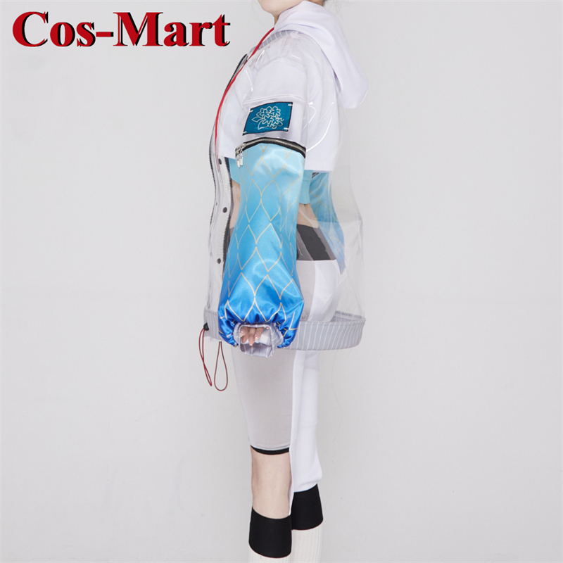 Cos-Mart Sıcak Anime VTuber Ho - Women'S Fashion Mart incelemesi ve fiyatı