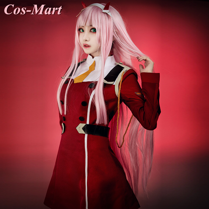 Cos-Mart Anime DFXX 02 Cosplay - Women'S Fashion Mart incelemesi ve fiyatı
