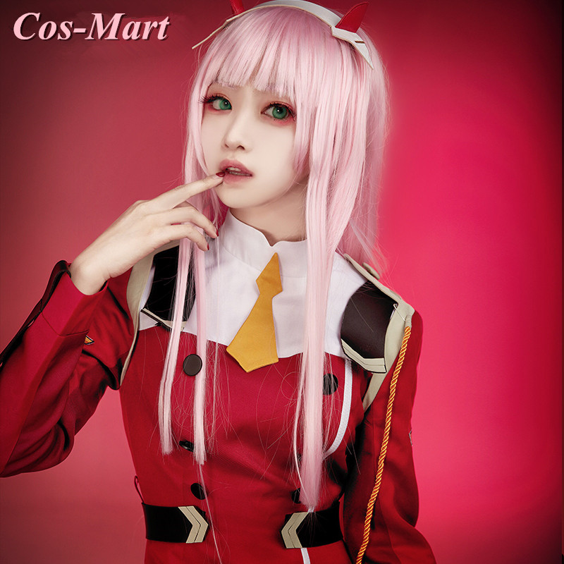 Cos-Mart Anime DFXX 02 Cosplay - Women'S Fashion Mart incelemesi ve fiyatı