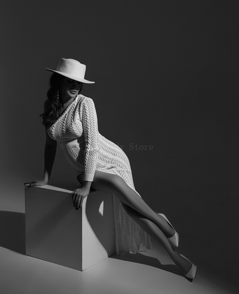 Hamile elbisesi Photoshoot off - Maxi Dress Boho incelemesi ve fiyatı